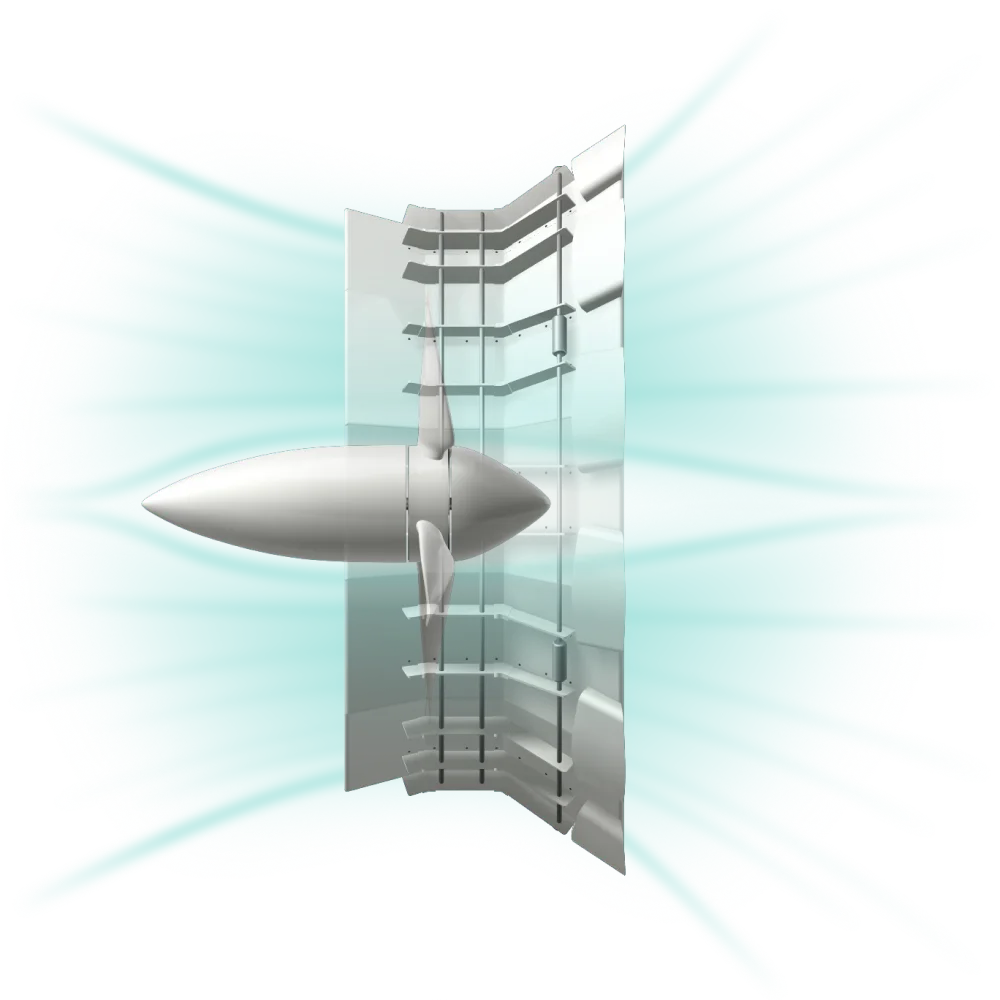 Mattur PulseTech Generator