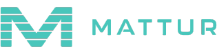 Mattur_Logo_Wordmark